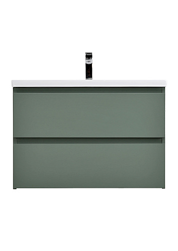 BelBagno Kraft KRAFT-750-2C-SO-VO Тумба под раковину подвесная купить  в интернет-магазине Сквирел