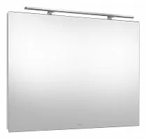 Villeroy & Boch A4049000 More to See Зеркало подвесное 90х75 см купить  в интернет-магазине Сквирел