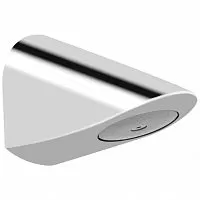 Ideal Standard A4844AA Ceraplus Верхний душ 15х12 см, Chrome (хром)