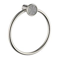 Abber Glanz AA1H51SP Полотенцедержатель