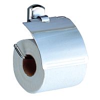 WasserKRAFT Oder K-3000 K-3025 (exp) Держатель туалетной бумаги с крышкой