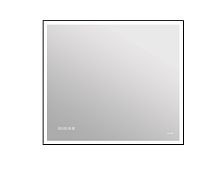 Cersanit LED KN-LU-LED011*100-d-Os Зеркало купить  в интернет-магазине Сквирел