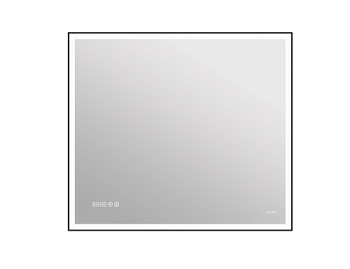 Cersanit LED KN-LU-LED011*100-d-Os Зеркало купить  в интернет-магазине Сквирел