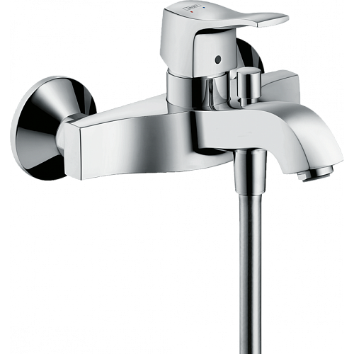 Hansgrohe Metris 31478000 Смеситель для ванны