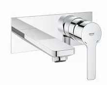 Grohe Lineare 19409001 Смеситель для раковины