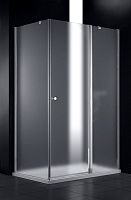 Cezares Elena ELENA-W-AH-1-120/100-P-Cr-R душевой уголок
