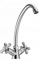 Santek WH5A41014C001 Рокс Смеситель для кухни