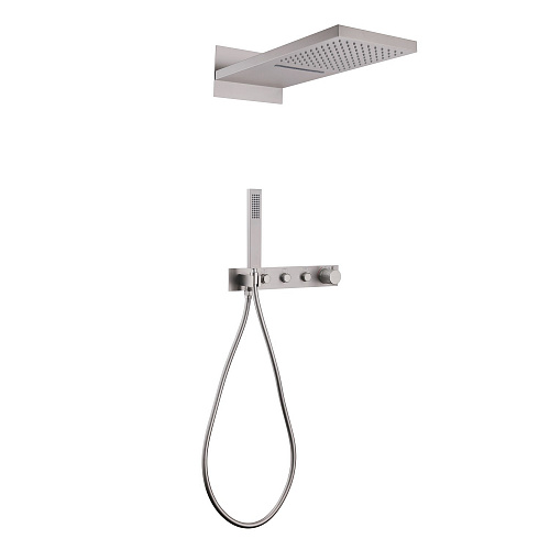 Abber  AF8752SP Душевая система