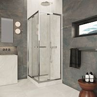 Vegas Glass Z+ZPV Inside Z+ZPV Inside 90*100 08 01 Душевой уголок