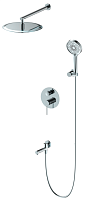 OLIVEEKA Y OL-939017-CR Душевой набор