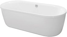 Cezares METAURO-Central-180-80-40-W37 Metauro Ванна акриловая, белый