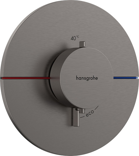 Hansgrohe ShowerSelect 15559340 Встраиваемый смеситель