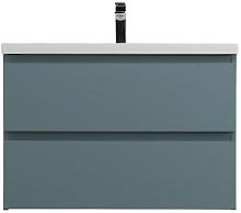 BelBagno Kraft KRAFT-750-2C-SO-AO Тумба под раковину подвесная купить  в интернет-магазине Сквирел