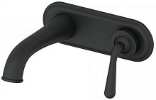 Wonzon & Woghand  WW-88869008-MB Смеситель для раковины, встраиваемый