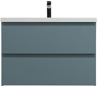 BelBagno Kraft KRAFT-750-2C-SO-AO Тумба под раковину подвесная