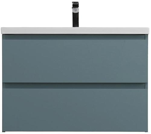 BelBagno Kraft KRAFT-750-2C-SO-AO Тумба под раковину подвесная купить  в интернет-магазине Сквирел