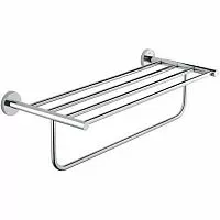 Grohe 40462001 Полотенцедержатель BAU COSMOPOLITAN /51x22,2/(хром)