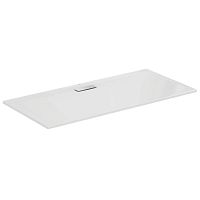 Ideal Standard T447201 Ultraflat New Душевой поддон 170х80 см, Euro White (евробелый)