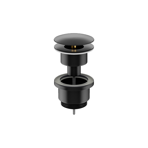 Ceramica Nova  70003MBbnc Донный клапан