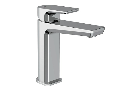 Cersanit NATURE 63063 Смеситель для раковины