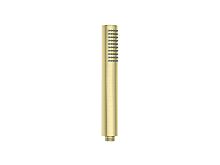 Deante NQS_R51S Silia Душевая лейка, брашированное золото