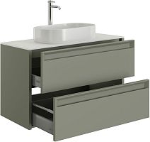 Allen Brau Fantasy 2.0 1.11005.CGM 2.0 Тумба под раковину