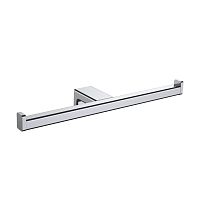 AQUAme Tivoli AQM7308CR Держатель туалетной бумаги
