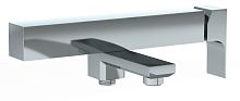 Paini 21CR111 Grazia Смеситель для ванны, без аксессуара, хром