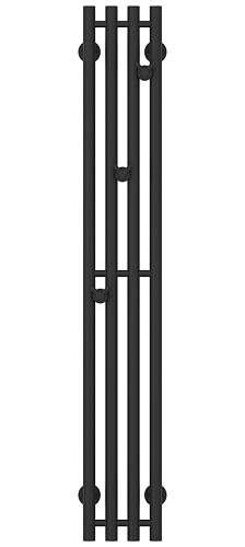 Сунержа Кантата PRO 15-0446-1215 Полотенцесушитель водяной