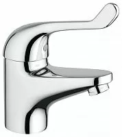 Grohe 32789000 Euroeco Special Смеситель для раковины, однорычажный, хром