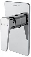 Wonzon & Woghand ATHENS WW-084700-CR Смеситель для душа Wonzon & Woghand ATHENS WW-084700-CR Смеситель для душа