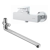 Swedbe LYNX K2350 Смеситель для ванны