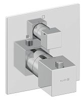 Kludi DECUS 548850575 Смеситель встраиваемый