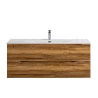 BelBagno MARINO-CER-N MARINO-CER-N-1200-2C-SO-RR-P Тумба под раковину подвесная купить  в интернет-магазине Сквирел