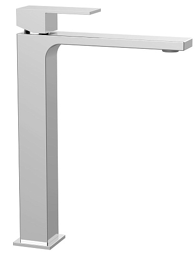 Vincea VBF-1C02CH Cube Смеситель для раковины, хром