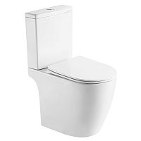 Azario AZ-1253CT Унитаз-компакт