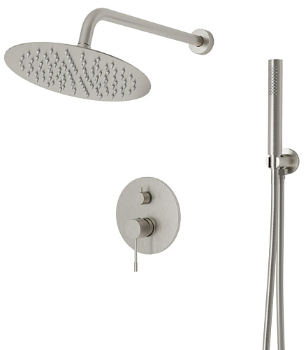 Vincea Desire VSFW-1D1BN Душевой комплект Vincea Desire VSFW-1D1BN Душевой комплект