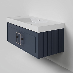 La Fenice Cubo FNC-01-CUB-BG-100 Тумба под раковину