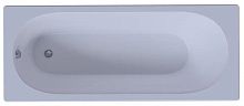 Aquatek OBR170-0000038 Оберон Ванна акриловая 170х70 см, без гидромассажа, белая