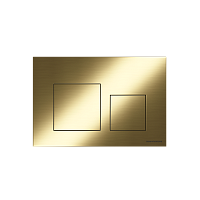 Ceramica Nova Balance/Square CN12-002BG Кнопка смыва