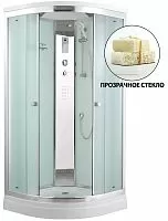 Timo  T-8809C душевая кабина