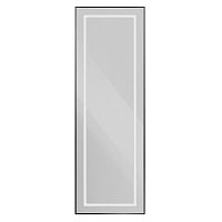 BelBagno Kraft SPC-KRAFT-555-1700-TCH-PIA-NERO Зеркало напольное