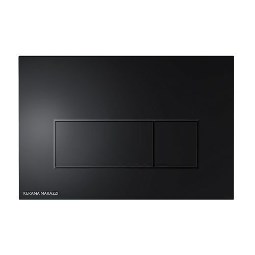 KERAMA MARAZZI FPS.A.BLK.M Кнопка для инсталяции