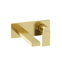 Sancos Studio SC9017BG Смеситель для раковины