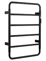 Wonzon & Woghand WISMAR WW-AL201-MB (exp) Полотенцесушитель