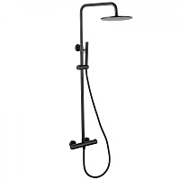 Abber  AF8160BL Душевая стойка