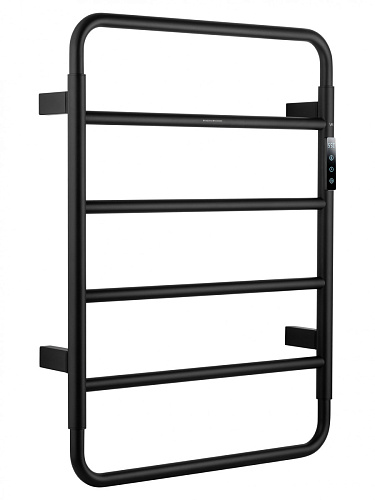 Wonzon & Woghand WISMAR WW-AL201-MB (exp) Полотенцесушитель Wonzon & Woghand WISMAR WW-AL201-MB (exp) Полотенцесушитель