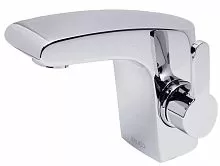 Keuco Elegance 51604010000 Смеситель для раковины однорычажный