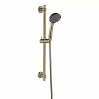 Caprigo 99-569-vot Parts Душевой гарнитур, бронза