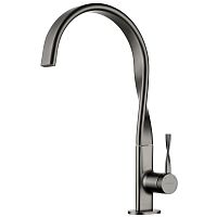 Abber Tanz AF8C14GM Смеситель для кухни